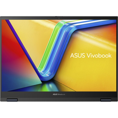 Ноутбук ASUS Vivobook S 14 Flip TP3402VA-LZ608W | 14" | Intel Core i5-13420H (2.1 - 4.6 ГГц) | 16 ГБ | 512 ГБ | UHD Graphics 13th Gen