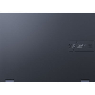 Ноутбук ASUS Vivobook S 14 Flip TP3402VA-LZ608W | 14" | Intel Core i5-13420H (2.1 - 4.6 ГГц) | 16 ГБ | 512 ГБ | UHD Graphics 13th Gen