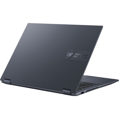 Ноутбук ASUS Vivobook S 14 Flip TP3402VA-LZ608W | 14" | Intel Core i5-13420H (2.1 - 4.6 ГГц) | 16 ГБ | 512 ГБ | UHD Graphics 13th Gen