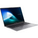 Ноутбук ASUS ExpertBook P5 P5405CSA-NZ0574 | 14" | Intel Core Ultra 5 226V (2.1 - 4.5 ГГц) | 16 ГБ | 512 ГБ | Intel Arc Graphics 130V Ноутбук ASUS ExpertBook P5 P5405CSA-NZ0574 | 14" | Intel Core Ultra 5 226V (2.1 - 4.5 ГГц) | 16 ГБ | 512 ГБ | Intel Arc Graphics 130V