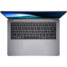 Ноутбук ASUS ExpertBook P5 P5405CSA-NZ0574 | 14" | Intel Core Ultra 5 226V (2.1 - 4.5 ГГц) | 16 ГБ | 512 ГБ | Intel Arc Graphics 130V Ноутбук ASUS ExpertBook P5 P5405CSA-NZ0574 | 14" | Intel Core Ultra 5 226V (2.1 - 4.5 ГГц) | 16 ГБ | 512 ГБ | Intel Arc Graphics 130V