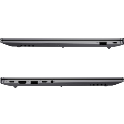 Ноутбук ASUS ExpertBook P5 P5405CSA-NZ0574 | 14" | Intel Core Ultra 5 226V (2.1 - 4.5 ГГц) | 16 ГБ | 512 ГБ | Intel Arc Graphics 130V Ноутбук ASUS ExpertBook P5 P5405CSA-NZ0574 | 14" | Intel Core Ultra 5 226V (2.1 - 4.5 ГГц) | 16 ГБ | 512 ГБ | Intel Arc Graphics 130V