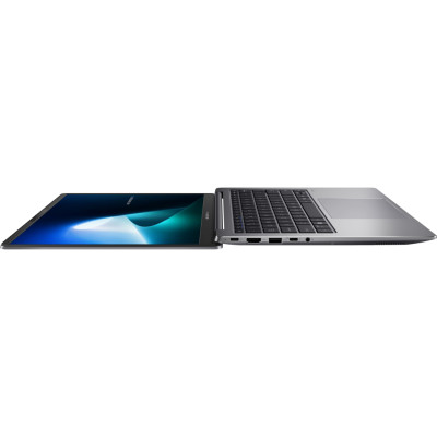 Ноутбук ASUS ExpertBook P5 P5405CSA-NZ0574 | 14" | Intel Core Ultra 5 226V (2.1 - 4.5 ГГц) | 16 ГБ | 512 ГБ | Intel Arc Graphics 130V Ноутбук ASUS ExpertBook P5 P5405CSA-NZ0574 | 14" | Intel Core Ultra 5 226V (2.1 - 4.5 ГГц) | 16 ГБ | 512 ГБ | Intel Arc Graphics 130V