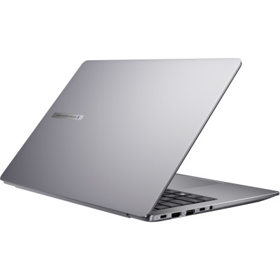 Ноутбук ASUS ExpertBook P5 P5405CSA-NZ0574 | 14" | Intel Core Ultra 5 226V (2.1 - 4.5 ГГц) | 16 ГБ | 512 ГБ | Intel Arc Graphics 130V Ноутбук ASUS ExpertBook P5 P5405CSA-NZ0574 | 14" | Intel Core Ultra 5 226V (2.1 - 4.5 ГГц) | 16 ГБ | 512 ГБ | Intel Arc Graphics 130V