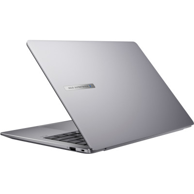 Ноутбук ASUS ExpertBook P5 P5405CSA-NZ0574 | 14" | Intel Core Ultra 5 226V (2.1 - 4.5 ГГц) | 16 ГБ | 512 ГБ | Intel Arc Graphics 130V Ноутбук ASUS ExpertBook P5 P5405CSA-NZ0574 | 14" | Intel Core Ultra 5 226V (2.1 - 4.5 ГГц) | 16 ГБ | 512 ГБ | Intel Arc Graphics 130V