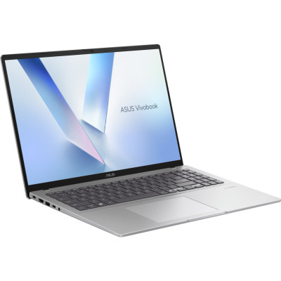 Ноутбук ASUS Vivobook 16 M1607KA-MB011 | 16" | AMD Ryzen AI 5 340 (2.0 - 4.8 ГГц) | 16 ГБ | 512 ГБ | AMD Radeon 840M Ноутбук ASUS Vivobook 16 M1607KA-MB011 | 16" | AMD Ryzen AI 5 340 (2.0 - 4.8 ГГц) | 16 ГБ | 512 ГБ | AMD Radeon 840M