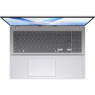 Ноутбук ASUS Vivobook 16 M1607KA-MB011 | 16" | AMD Ryzen AI 5 340 (2.0 - 4.8 ГГц) | 16 ГБ | 512 ГБ | AMD Radeon 840M Ноутбук ASUS Vivobook 16 M1607KA-MB011 | 16" | AMD Ryzen AI 5 340 (2.0 - 4.8 ГГц) | 16 ГБ | 512 ГБ | AMD Radeon 840M