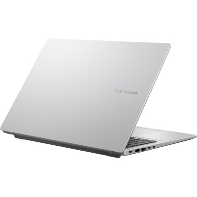 Ноутбук ASUS Vivobook 16 M1607KA-MB011 | 16" | AMD Ryzen AI 5 340 (2.0 - 4.8 ГГц) | 16 ГБ | 512 ГБ | AMD Radeon 840M Ноутбук ASUS Vivobook 16 M1607KA-MB011 | 16" | AMD Ryzen AI 5 340 (2.0 - 4.8 ГГц) | 16 ГБ | 512 ГБ | AMD Radeon 840M