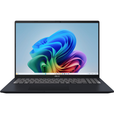 Ноутбук ASUS Vivobook 16 M1607KA-MB059 | 16" | AMD Ryzen Al 7 350 (2 - 5 ГГц) | 16 ГБ | 1 ТБ | AMD Radeon 860M Graphics