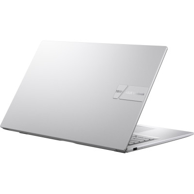 Ноутбук ASUS Vivobook 17 X1704VA-AU663 | 17.3" | Intel Processor U300 (up to 4.40 GHz) | 16 ГБ | 512 ГБ | Intel UHD Graphics Ноутбук ASUS Vivobook 17 X1704VA-AU663 | 17.3" | Intel Processor U300 (up to 4.40 GHz) | 16 ГБ | 512 ГБ | Intel UHD Graphics