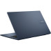 Ноутбук ASUS Vivobook 17 X1704VA-AU662 | 17.3" | Intel Processor U300 (up to 4.40 GHz) | 16 ГБ | 512 ГБ | Intel UHD Graphics Ноутбук ASUS Vivobook 17 X1704VA-AU662 | 17.3" | Intel Processor U300 (up to 4.40 GHz) | 16 ГБ | 512 ГБ | Intel UHD Graphics
