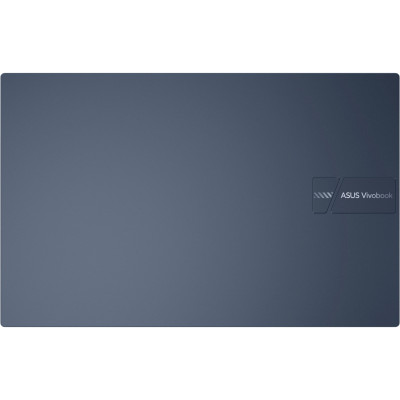 Ноутбук ASUS Vivobook 17 X1704VA-AU662 | 17.3" | Intel Processor U300 (up to 4.40 GHz) | 16 ГБ | 512 ГБ | Intel UHD Graphics Ноутбук ASUS Vivobook 17 X1704VA-AU662 | 17.3" | Intel Processor U300 (up to 4.40 GHz) | 16 ГБ | 512 ГБ | Intel UHD Graphics