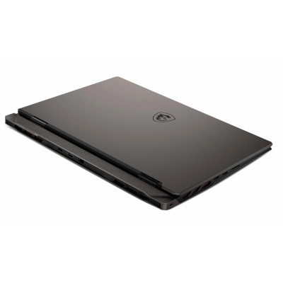 Ноутбук MSI Vector A18 HX A9WIG-220UA | 18" | AMD Ryzen 9 9955HX (2.5 - 5.4 ГГц) | 32 ГБ | 1 ТБ | NVIDIA GeForce RTX 5080