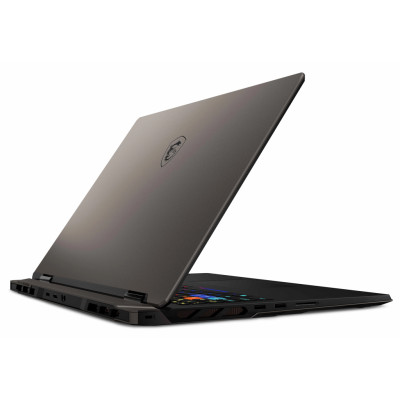 Ноутбук MSI Vector A18 HX A9WIG-220UA | 18" | AMD Ryzen 9 9955HX (2.5 - 5.4 ГГц) | 32 ГБ | 1 ТБ | NVIDIA GeForce RTX 5080