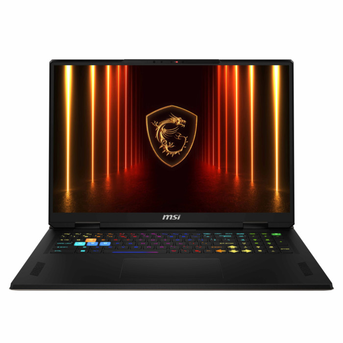 Ноутбук MSI Vector A18 HX A9WIG-220UA | 18" | AMD Ryzen 9 9955HX (2.5 - 5.4 ГГц) | 32 ГБ | 1 ТБ | NVIDIA GeForce RTX 5080