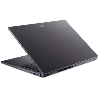 Ноутбук Acer Aspire Go 15 AG15-51P | 15.3" | Intel Core i7-1355U (1.7 - 5.0 ГГц) | 16 ГБ | 512 ГБ | Intel Iris Xe Graphics Ноутбук Acer Aspire Go 15 AG15-51P | 15.3" | Intel Core i7-1355U (1.7 - 5.0 ГГц) | 16 ГБ | 512 ГБ | Intel Iris Xe Graphics