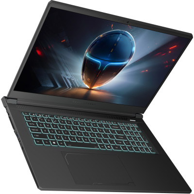 Ноутбук Thunderobot 911 X17 | 17.3" | Intel Core i7 13620H (3.6 - 4.9 ГГц) | 32 ГБ | 1 ТБ | NVIDIA GeForce RTX 5060