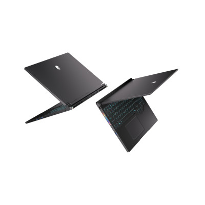 Ноутбук Thunderobot RS16 | 16" | AMD Ryzen 9 7945HX (2.5 - 5.4 ГГц) | 32 ГБ | 1 ТБ | NVIDIA GeForce RTX 5070 Ti