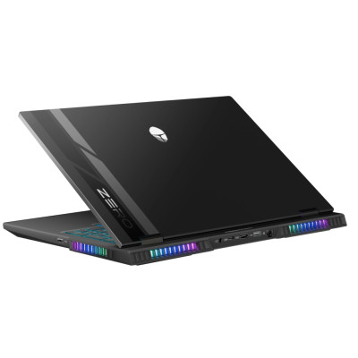 Ноутбук Thunderobot Zero 16 Pro | 16" | Intel Core Ultra 7 255HX (1.8 - 5.2 ГГц) | 32 ГБ | 1 ТБ | NVIDIA GeForce RTX 5070 Ti Ноутбук Thunderobot Zero 16 Pro | 16" | Intel Core Ultra 7 255HX (1.8 - 5.2 ГГц) | 32 ГБ | 1 ТБ | NVIDIA GeForce RTX 5070 Ti