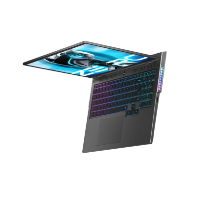 Ноутбук Thunderobot Zero 16 Pro | 16" | Intel Core Ultra 7 255HX (1.8 - 5.2 ГГц) | 32 ГБ | 1 ТБ | NVIDIA GeForce RTX 5070 Ti Ноутбук Thunderobot Zero 16 Pro | 16" | Intel Core Ultra 7 255HX (1.8 - 5.2 ГГц) | 32 ГБ | 1 ТБ | NVIDIA GeForce RTX 5070 Ti