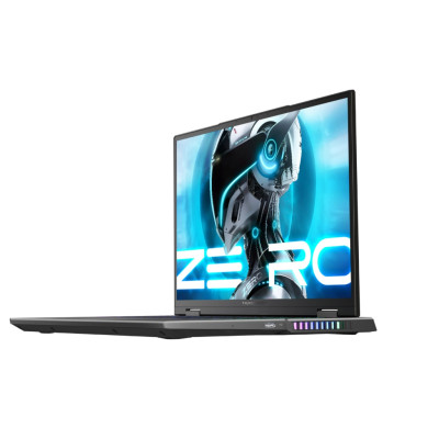 Ноутбук Thunderobot Zero 16 Pro | 16" | Intel Core Ultra 7 255HX (1.8 - 5.2 ГГц) | 32 ГБ | 1 ТБ | NVIDIA GeForce RTX 5070 Ti Ноутбук Thunderobot Zero 16 Pro | 16" | Intel Core Ultra 7 255HX (1.8 - 5.2 ГГц) | 32 ГБ | 1 ТБ | NVIDIA GeForce RTX 5070 Ti