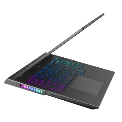 Ноутбук Thunderobot Zero 16 Pro | 16" | Intel Core Ultra 7 255HX (1.8 - 5.2 ГГц) | 32 ГБ | 1 ТБ | NVIDIA GeForce RTX 5070 Ti Ноутбук Thunderobot Zero 16 Pro | 16" | Intel Core Ultra 7 255HX (1.8 - 5.2 ГГц) | 32 ГБ | 1 ТБ | NVIDIA GeForce RTX 5070 Ti