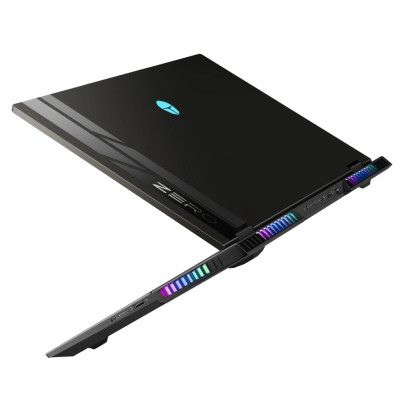 Ноутбук Thunderobot Zero 18 Pro | 18" | Intel Core Ultra 7 255HX (1.8 - 5.2 ГГц) | 32 ГБ | 1 ТБ | NVIDIA GeForce RTX 5070 Ti Ноутбук Thunderobot Zero 18 Pro | 18" | Intel Core Ultra 7 255HX (1.8 - 5.2 ГГц) | 32 ГБ | 1 ТБ | NVIDIA GeForce RTX 5070 Ti