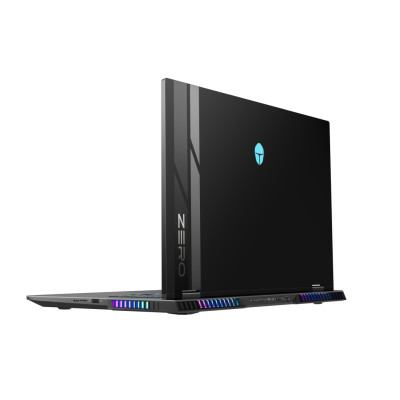Ноутбук Thunderobot Zero 18 Pro | 18" | Intel Core Ultra 7 255HX (1.8 - 5.2 ГГц) | 32 ГБ | 1 ТБ | NVIDIA GeForce RTX 5070 Ti Ноутбук Thunderobot Zero 18 Pro | 18" | Intel Core Ultra 7 255HX (1.8 - 5.2 ГГц) | 32 ГБ | 1 ТБ | NVIDIA GeForce RTX 5070 Ti
