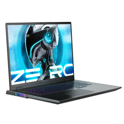 Ноутбук Thunderobot Zero 18 Pro | 18" | Intel Core Ultra 7 255HX (1.8 - 5.2 ГГц) | 32 ГБ | 1 ТБ | NVIDIA GeForce RTX 5070 Ti Ноутбук Thunderobot Zero 18 Pro | 18" | Intel Core Ultra 7 255HX (1.8 - 5.2 ГГц) | 32 ГБ | 1 ТБ | NVIDIA GeForce RTX 5070 Ti