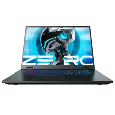 Ноутбук Thunderobot Zero 18 Pro | 18" | Intel Core Ultra 7 255HX (1.8 - 5.2 ГГц) | 32 ГБ | 1 ТБ | NVIDIA GeForce RTX 5070 Ti