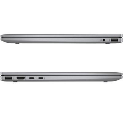 Ноутбук HP Envy x360 14-fc0013ua | 14" | Intel Core Ultra 7 155U (1.7 - 4.8 ГГц) | 16 ГБ | 512 ГБ | Intel Arc Graphics