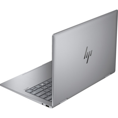 Ноутбук HP Envy x360 14-fc0013ua | 14" | Intel Core Ultra 7 155U (1.7 - 4.8 ГГц) | 16 ГБ | 512 ГБ | Intel Arc Graphics