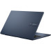 Ноутбук ASUS Vivobook 15 X1504VA-BQ3122 | 15.6" | Intel Core 5 120U (0.9 - 5.0 ГГц) | 16 ГБ | 512 ГБ | Intel Iris Xe Graphics Ноутбук ASUS Vivobook 15 X1504VA-BQ3122 | 15.6" | Intel Core 5 120U (0.9 - 5.0 ГГц) | 16 ГБ | 512 ГБ | Intel Iris Xe Graphics