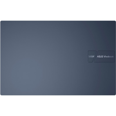 Ноутбук ASUS Vivobook 15 X1504VA-BQ3122 | 15.6" | Intel Core 5 120U (0.9 - 5.0 ГГц) | 16 ГБ | 512 ГБ | Intel Iris Xe Graphics Ноутбук ASUS Vivobook 15 X1504VA-BQ3122 | 15.6" | Intel Core 5 120U (0.9 - 5.0 ГГц) | 16 ГБ | 512 ГБ | Intel Iris Xe Graphics
