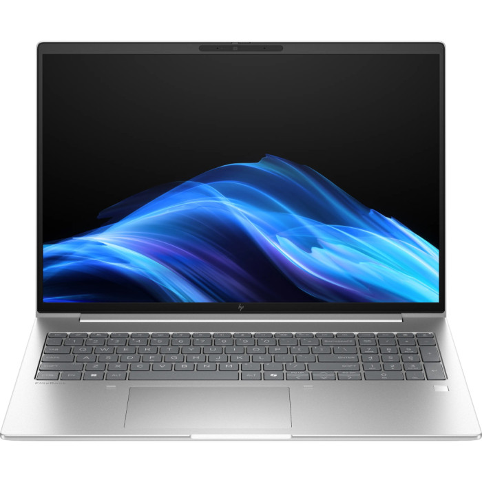 Ноутбук HP EliteBook 6 G1i | 14" | Intel Core Ultra 5 225U (1.5-4.8) | 16 ГБ | 512 ГБ | Intel Arc Graphics Ноутбук HP EliteBook 6 G1i | 14" | Intel Core Ultra 5 225U (1.5-4.8) | 16 ГБ | 512 ГБ | Intel Arc Graphics
