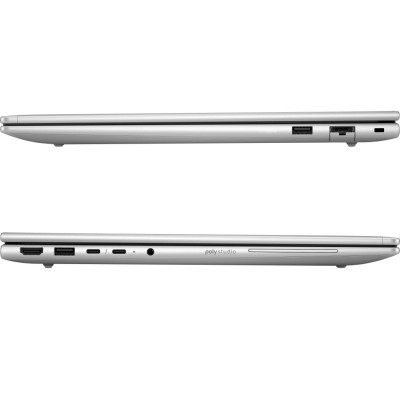 Ноутбук HP EliteBook 6 G1i | 14" | Intel Core Ultra 7 255U (1.7 - 5.2 ГГц) | 32 ГБ | 1 ТБ | Intel Arc Graphics