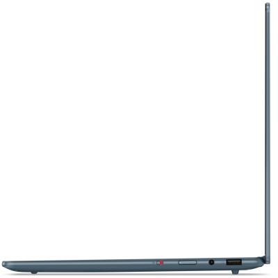 Ноутбук Lenovo Yoga Slim 7 14AKP10 | 14" | AMD Ryzen AI 5 340 (2.0 - 4.8 ГГц) | 16 ГБ | 512 ГБ | AMD Radeon 840M