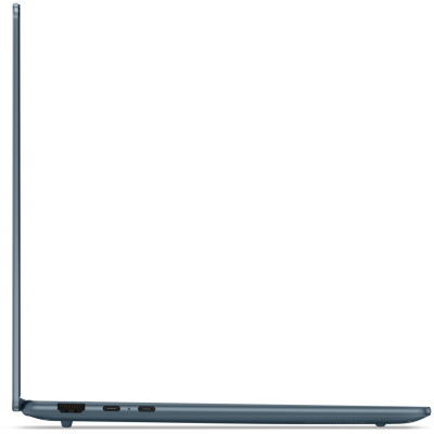 Ноутбук Lenovo Yoga Slim 7 14AKP10 | 14" | AMD Ryzen Al 7 350 (2 - 5 ГГц) | 16 ГБ | 1 ТБ | AMD Radeon 860M Graphics Ноутбук Lenovo Yoga Slim 7 14AKP10 | 14" | AMD Ryzen Al 7 350 (2 - 5 ГГц) | 16 ГБ | 1 ТБ | AMD Radeon 860M Graphics