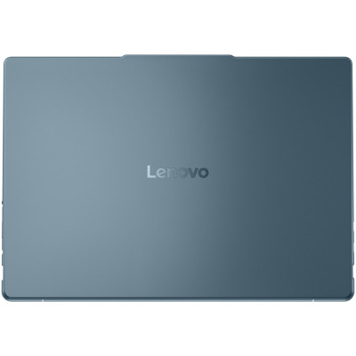 Ноутбук Lenovo Yoga Slim 7 14AKP10 | 14" | AMD Ryzen Al 7 350 (2 - 5 ГГц) | 16 ГБ | 1 ТБ | AMD Radeon 860M Graphics Ноутбук Lenovo Yoga Slim 7 14AKP10 | 14" | AMD Ryzen Al 7 350 (2 - 5 ГГц) | 16 ГБ | 1 ТБ | AMD Radeon 860M Graphics