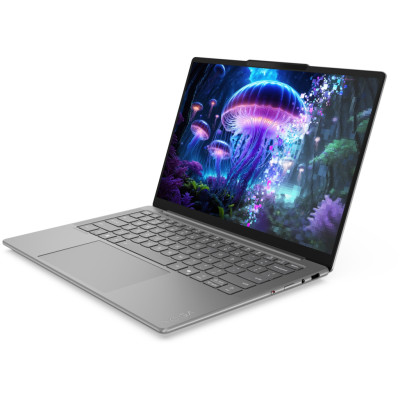 Ноутбук Lenovo Yoga Slim 7 14ILL10 | 14" | Intel Core Ultra 5 226V (2.1 - 4.5 ГГц) | 16 ГБ | 1 ТБ | Intel Arc Graphics 130V