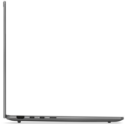 Ноутбук Lenovo Yoga Slim 7 14ILL10 | 14" | Intel Core Ultra 7 256V (2.2 - 4.8 ГГц) | 16 ГБ | 1 ТБ | Intel Arc Graphics 140V