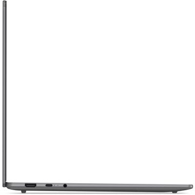 Ноутбук Lenovo Yoga Slim 7 15ILL9 | 15.3" | Intel Core Ultra 7 258V (2.2 - 4.8 ГГц) | 32 ГБ | 1 ТБ | Intel Arc Graphics 140V