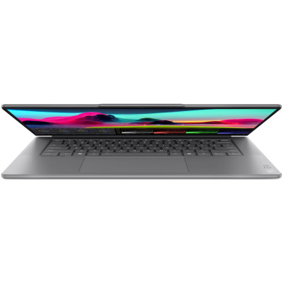 Ноутбук Lenovo Yoga Slim 7 15ILL9 | 15.3" | Intel Core Ultra 7 258V (2.2 - 4.8 ГГц) | 32 ГБ | 1 ТБ | Intel Arc Graphics 140V
