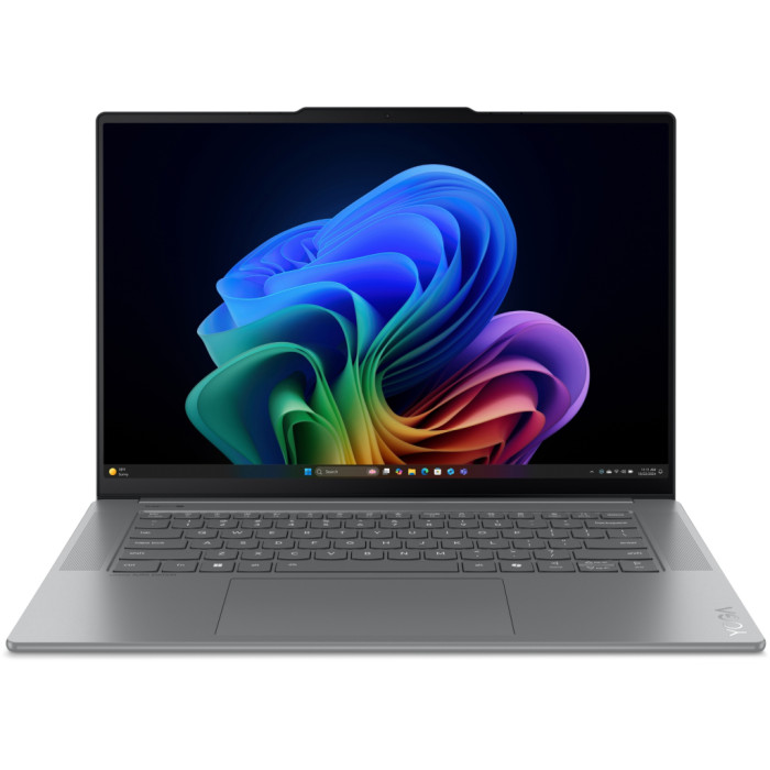 Ноутбук Lenovo Yoga Slim 7 15ILL9 | 15.3" | Intel Core Ultra 7 258V (2.2 - 4.8 ГГц) | 32 ГБ | 1 ТБ | Intel Arc Graphics 140V