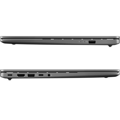 Ноутбук ASUS Vivobook S14 S3407VA-LY014 | 14" | Intel Core i5-13420H (2.1 - 4.6 ГГц) | 16 ГБ | 512 ГБ | UHD Graphics 13th Gen