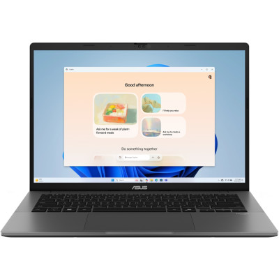 Ноутбук ASUS Vivobook S14 S3407VA-LY014 | 14" | Intel Core i5-13420H (2.1 - 4.6 ГГц) | 16 ГБ | 512 ГБ | UHD Graphics 13th Gen