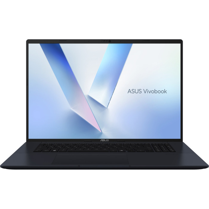 Ноутбук ASUS Vivobook 18 M1807HA-S8025 | 18.4" | AMD Ryzen 7 260 (3.8 - 5.1 ГГц) | 16 ГБ | 1 ТБ | AMD Radeon 780M Ноутбук ASUS Vivobook 18 M1807HA-S8025 | 18.4" | AMD Ryzen 7 260 (3.8 - 5.1 ГГц) | 16 ГБ | 1 ТБ | AMD Radeon 780M