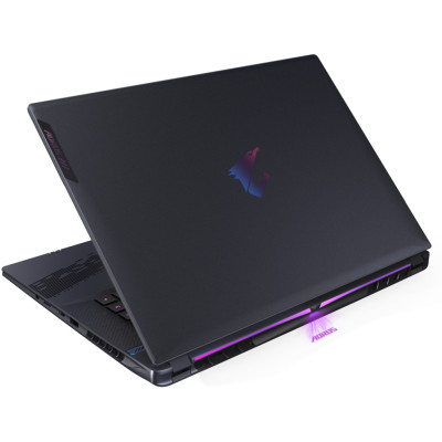 Ноутбук GIGABYTE Aorus 16X | 16" | Intel Core i9 14900HX (2.2 - 5.8 ГГц) | 32 ГБ | 1 ТБ | NVIDIA GeForce RTX 4070 Ноутбук GIGABYTE Aorus 16X | 16" | Intel Core i9 14900HX (2.2 - 5.8 ГГц) | 32 ГБ | 1 ТБ | NVIDIA GeForce RTX 4070