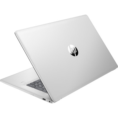 Ноутбук HP 17-cn3038ua | 17.3" | Intel Core i5-1334U (1.3 - 4.6 ГГц) | 16 ГБ | 512 ГБ | Intel Iris Xe Graphics