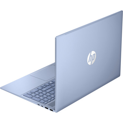 Ноутбук HP OmniBook 5 16-af1011ua | 16" | Intel Core Ultra 7 255U (1.7 - 5.2 ГГц) | 24 ГБ | 1 ТБ | Intel Graphics